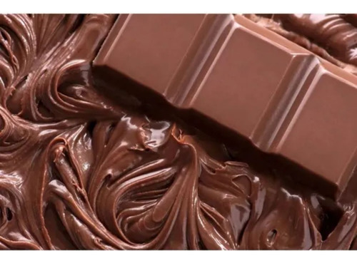 Barra De Cereais Avelã Com Chocolate 22g C/ 24 Un. Nutry