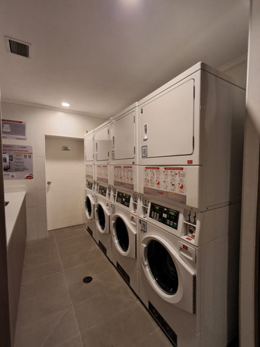 Venta Depto. 1d/1b - Recoleta