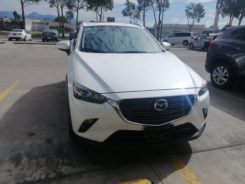 Imagen 3 de 13 de Mazda Cx3 2019 Sport At