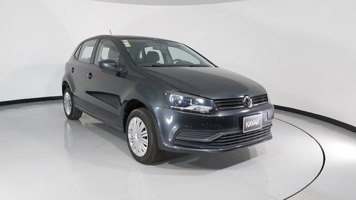 Volkswagen Polo 1.6 STARTLINE