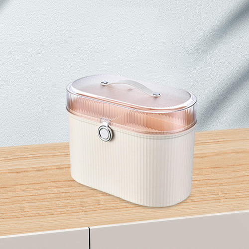 Caja De Almacenamiento Multifuncional, Contenedor De Rosa