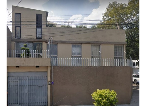 Casa En Remate En Portales Norte, Benito Juárez F-577