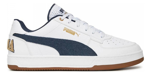 Tenis Hombre Puma Caven 2.0 Retro 395082 - 01