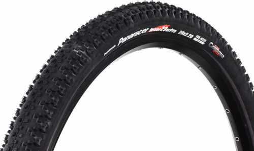 Cubierta de bicicleta Panaracer Driver Pro 29x2.2 Tubeless color negro de 29" de diámetro x 2.2" de ancho x unidad 