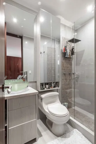 Apartamento En Venta En San Patricio. Cod V8112