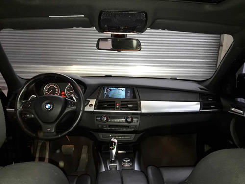 Bmw X5 3.0 Xdrive 35i Executive 306cv 2012