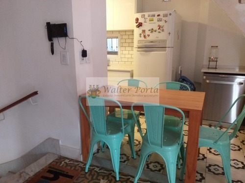 Imagen 10 de 26 de Venta Ph Refaccionado A Nuevo 6 Ambientes En Caballito