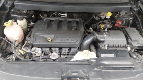 Dodge Journey SXT