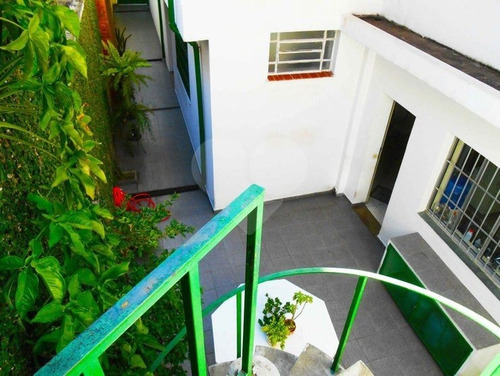 Campo Belo Sobrado - 190-im27163