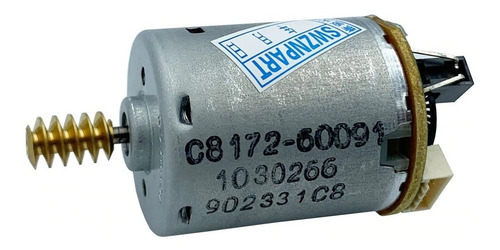 Motor Externo Da Service Station T770 / T1200 / T1300 / T790 (Usado)