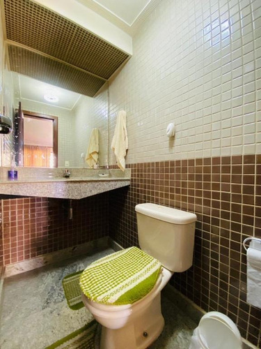 Apartamento - 3 Suites - 194m² - Auguste Rodin - Batista Campos - Belém Pa - Ap0695