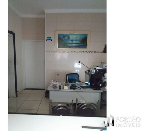 Imagem 7 de 12 de Barracão/galpão À Venda - Vl. Quaggio, Bauru-sp - 4924