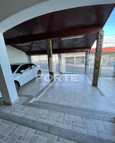 Imagem 20 de 20 de Casa Para Venda No Mogi Moderno Em Mogi Das Cruzes - Ca00175 - 69743681
