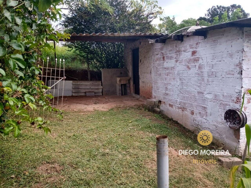 Imagem 10 de 15 de Chácara À Venda Com 2 Casas Disponíveis - Ch144