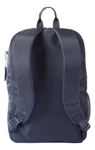 Mochila Totto Cloud 23200-g1f Gris Gris