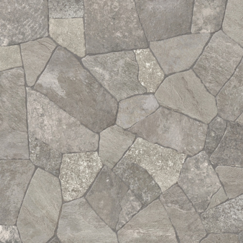 Cerámica Revestimiento Piso/pared Pedraza Gris 60x60 Antides