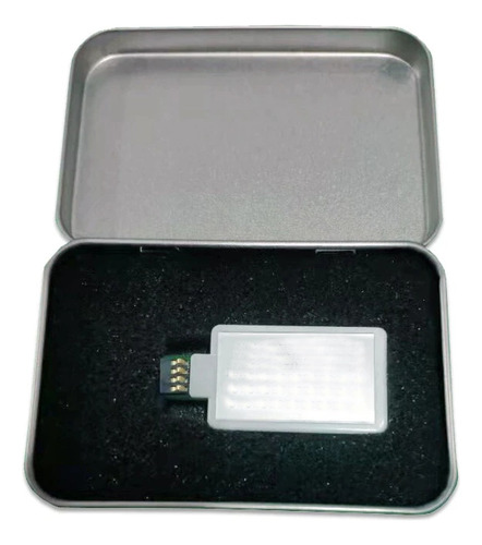 Reseteador Chip Caja De Mantenimiento Mc-g01 Mc G01 Mcg01