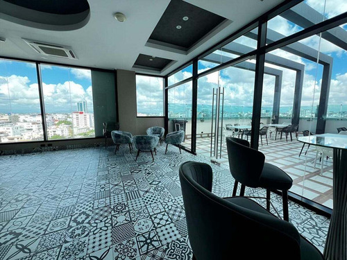 Local Comercial En El Mirador Sur