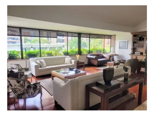 Rhbr-13867 Penthouse Piso 10 Poblado, Lalinde