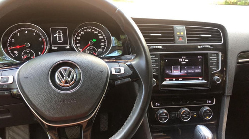 Volkswagen Golf 1.4 Comfortline Tsi Dsg