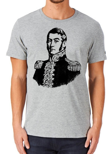 Remera Sublimadas - General San Martín