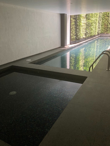 Imagen 2 de 27 de Estrena Padrisimo Departamento En Bosques De Las Lomas