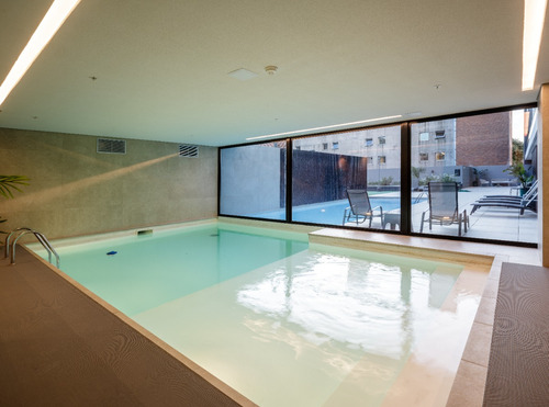 Venta Apartamentos 2 Y 3 Dormitorios en Buceo - More Buceo