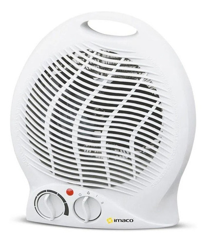 Termo Ventilador Imaco Nf15c