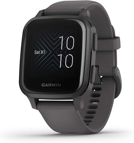 Reloj Garmin Venu Sq Smart Watch Gps