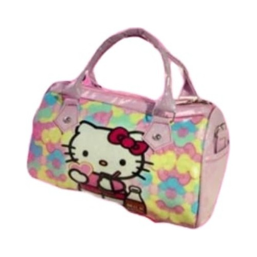 Hello Kitty Bolso Cartera Niñas Envio Rapido