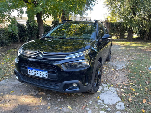 Citroën C4 Cactus 1.6 Vti 115 Feel Pk