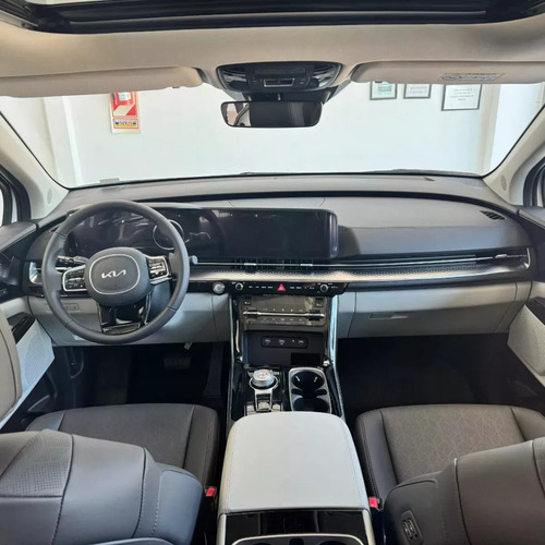 Kia Carnival 2.2 Crdi