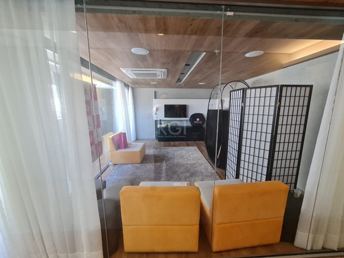 Conjunto/sala Em Centro Histórico - Ot7900