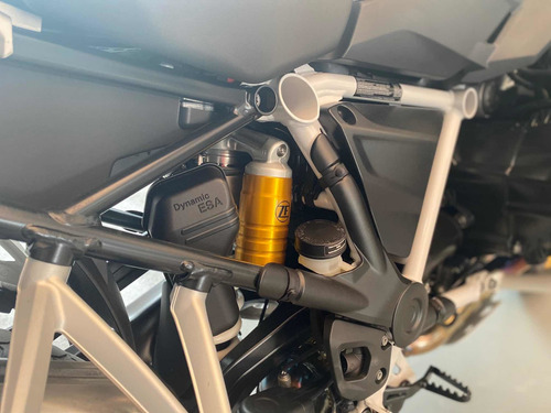 Imagem 6 de 9 de Bmw R 1250 Gs Premium Hp