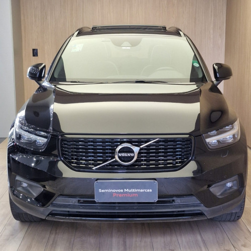 Volvo XC40 1.5 T5 RECHARGE R-DESIGN GEARTRONIC
