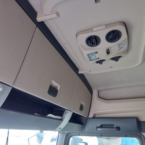 Vw Meteor 29-520 2023 6x4 Traçado