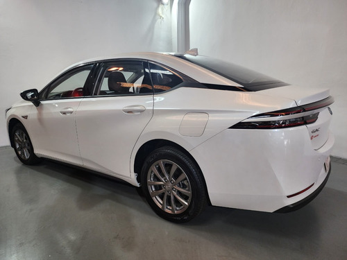 GAC Aion Es 0.0 (55,2 Kwh)
