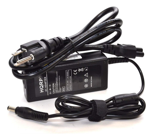 Adaptador Hqrp Ac Compatible Con Harman Kardon Onyx Wirel...