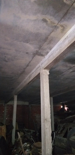 Imagen 8 de 8 de *permuta* Ostende Galpon 500m2 + Casa