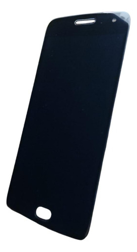 Modulo Pantalla Display Para Motorola G5 Plus Xt1680 Orig.