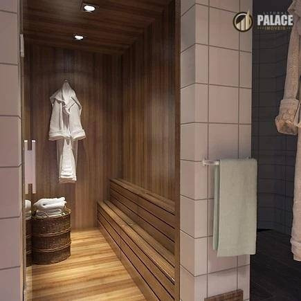 Imagem 23 de 30 de Apartamento Com 1 Dormitório À Venda, 44 M² Por R$ 246.125,00 - Vila Guilhermina - Praia Grande/sp - Ap2871