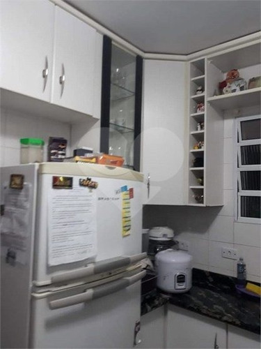 Casa 2 Dormitórios - Granja Viana - 326-im489713