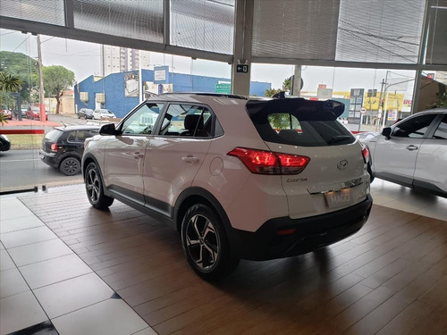 Imagem 7 de 11 de Creta 2.0 16v Flex Sport Automático