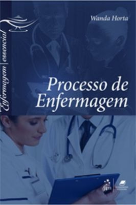 Processo De Enfermagem