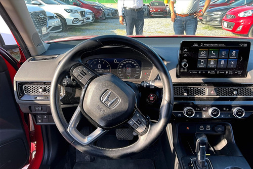 Honda Civic 2023