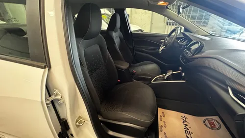 Chevrolet Onix 2021