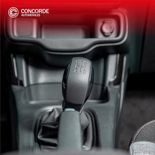 Citroën C4 Cactus Feel Mt 1.6 | 0km | Ent. Inmediata