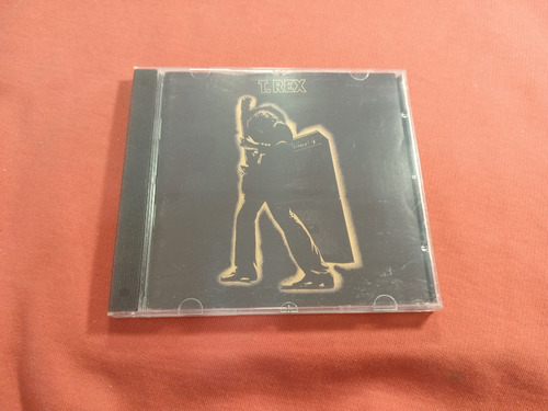 T Rex  / Electric Warrior  / Made In Usa B28 