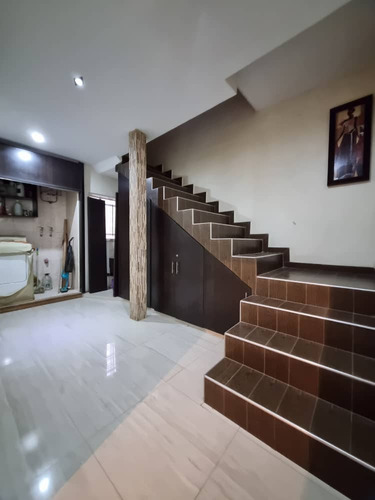Townhouse En Venta Urb. Terraza De San Pablo, Turmero, Aragua