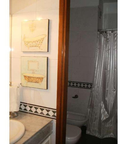 Imagen 6 de 8 de Departamento - Marinas Golf